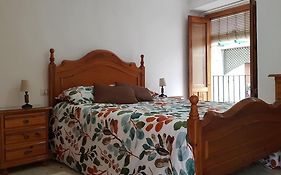 El Balcón de Cazorla